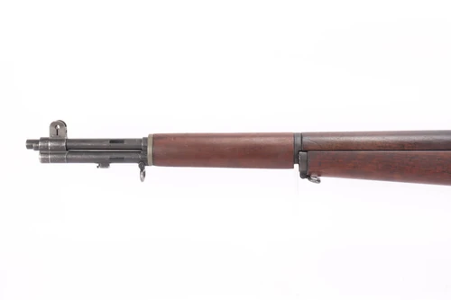 1941 Springfield M1 Garand - British Lend Lease - photo 2 of 20