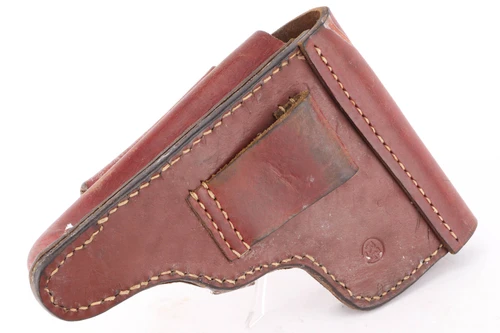 Walther PP Holster - view 2
