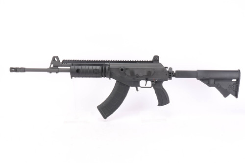 Excellent IWI Galil ACE Gen 1 - 7.62x39 - photo 1 of 15