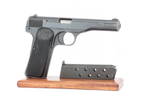 Nazi FN Browning Model 1922