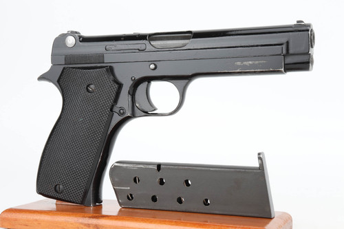 Nazi Military SACM Model 1935A