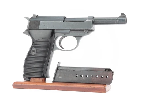 Excellent 1944 Spreewerk P.38 - photo 2 of 10