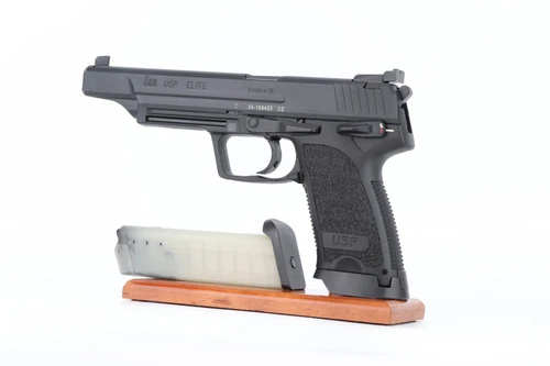 ANIB Heckler & Koch USP Elite - 9mm Luger