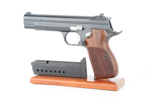 ANIB Sig Sauer P210