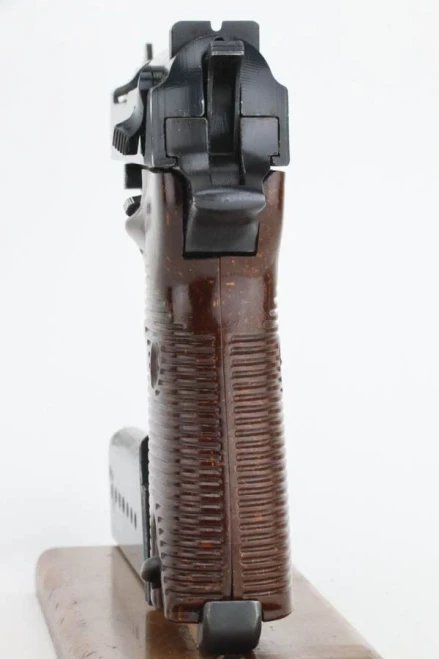 Minty 1943 Spreewerk P.38 - Cracked Grips