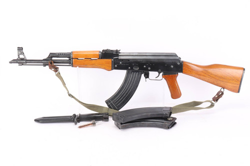 Very Nice, Pre-Ban Norinco 56S w/ Extras - 7.62x39