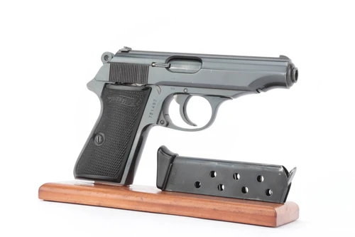 Scarce, First Year Walther PP - 1929 mfg