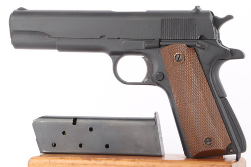 1943 Remington Rand 1911A1