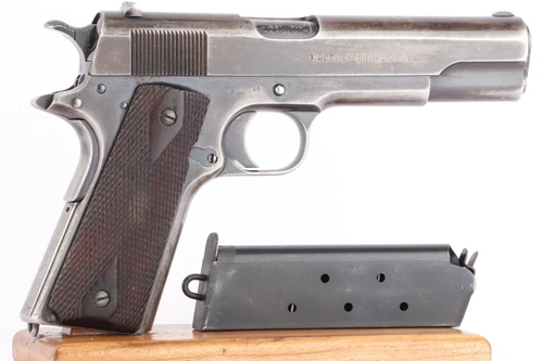 Colt Model 1911 - 1915 Mfg