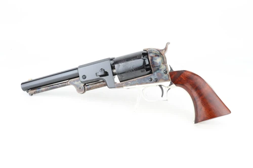 ANIB Colt Whitney Hart Dragoon M1848 Revolver