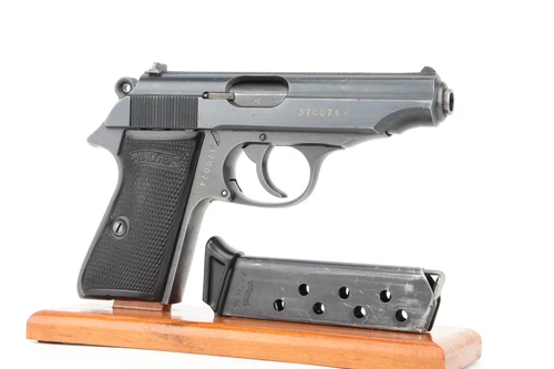 Waffen Walther PP - photo 2 of 11