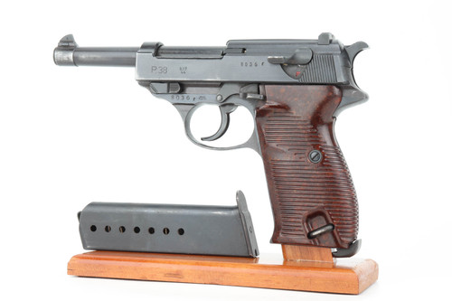 1944 Mauser P.38 - BYF 44