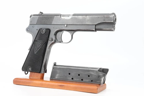 German Army Radom VIS Model 35 - 3-Lever - photo 2 of 12