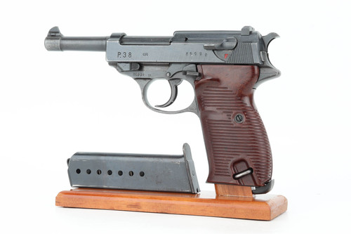 1943 Spreewerk P.38