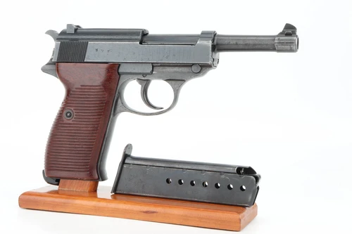 1943 Spreewerk P.38