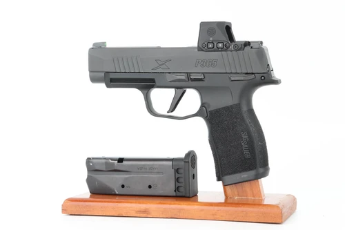 ANIB Sig Sauer P365X - w/ Sig Romeo-X Sight