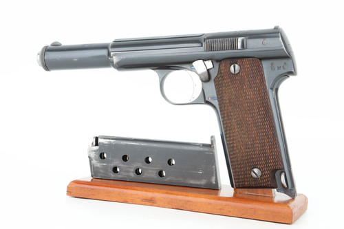 Rare German Army Astra Model 400 (1921)