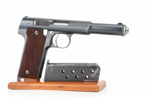 Rare German Army Astra Model 400 (1921)