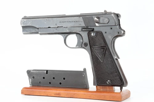 German Military Radom VIS 35 Rig
