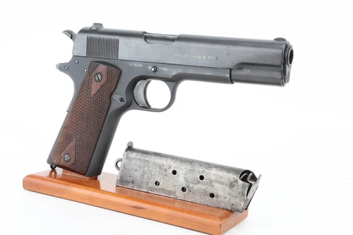 Rare Springfield Armory 1911 - 1915 Mfg