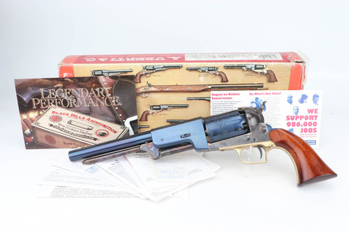 ANIB Uberti 1847 Walker Dragoon Revolver
