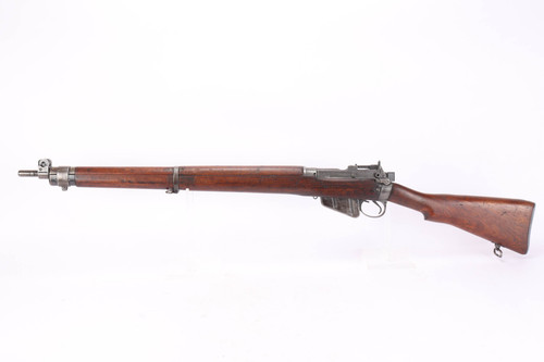 Savage No4 Mk1* Lee Enfield - British Lend-Lease - photo 1 of 25