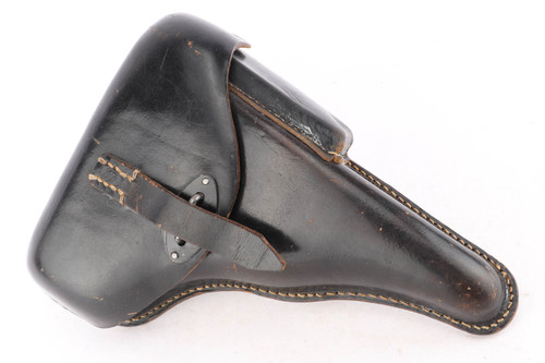 Excellent 1944 P.38 Holster - Rahm u. Kampmann, Lederwarenfabrik - photo 1 of 5