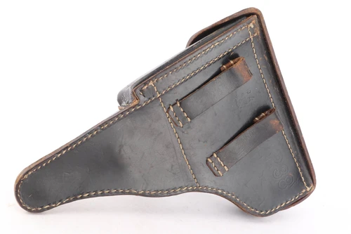 Excellent 1944 P.38 Holster - Rahm u. Kampmann, Lederwarenfabrik - photo 2 of 5