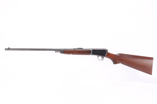 Nice Winchester Model 63, .22 cal - 1955 mfg - photo 1 of 14