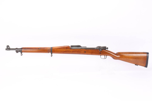 Springfield Model 1903 - 1918 mfg