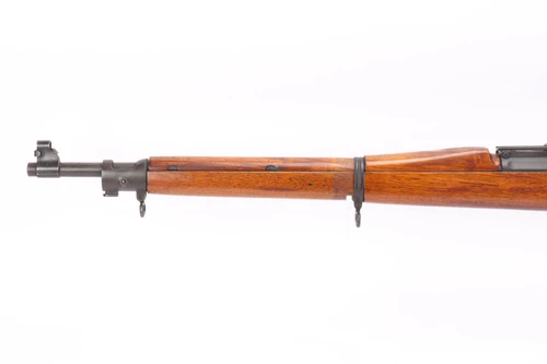 Springfield Model 1903 - 1918 mfg