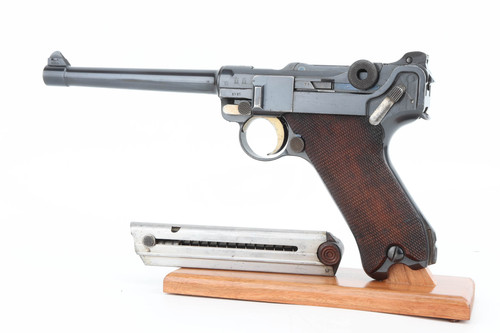Rare 1916 DWM M1914 Navy Luger