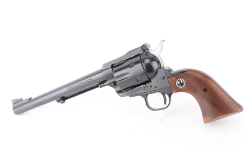 Minty, Boxed Ruger Blackhawk Revolver - .30 Carbine
