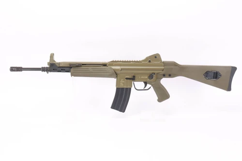 SOLD - Excellent, Like New Marcolmar CETME-L - 5.56x45