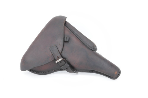 1940 Luger Holster - Kimnach U Brunn - photo 1 of 4