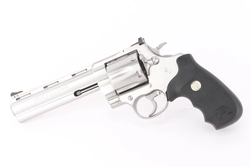 ANIB 6" Colt Anaconda Revolver - .44 Magnum