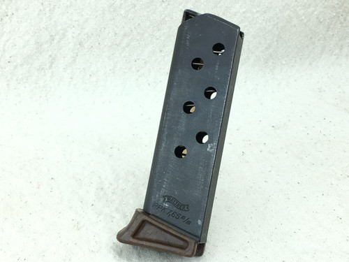 Walther PPK Late War Finger Extension Magazine - 1