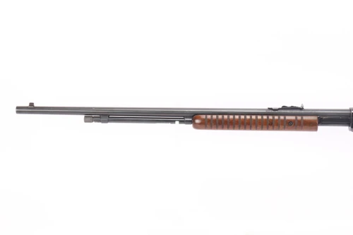 Very Nice Winchester Model 62A Slide Action Rifle - 1950 mfg