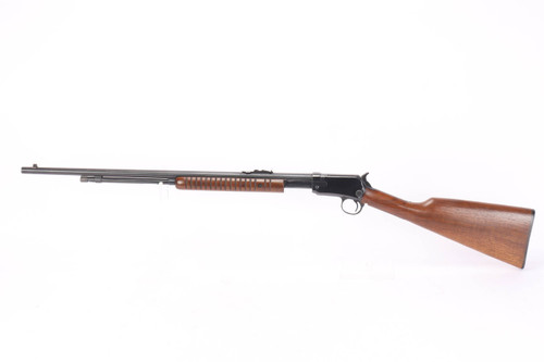 Very Nice Winchester Model 62A Slide Action Rifle - 1950 mfg
