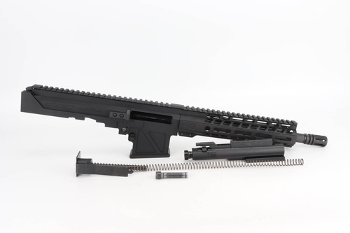 Excellent Lage Mfg. Max-10/15 -  MAC M10/M10A1 5.56x45 Conversion Upper