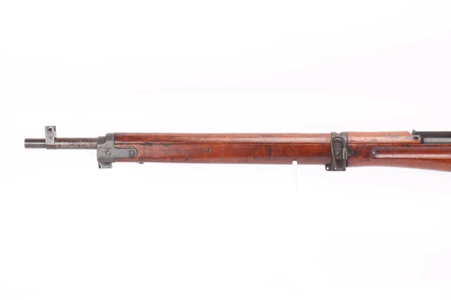Matching Nagoya Type 99 Arisaka - 4th Series