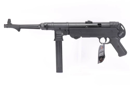 Like-New Boxed GSG MP40P - 9mm Luger