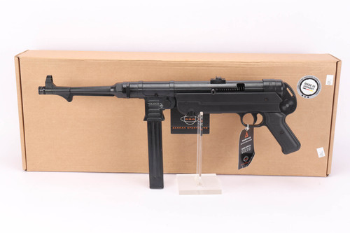 Like-New Boxed GSG MP40P - 9mm Luger
