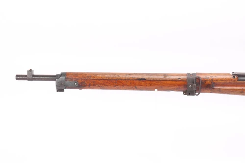 Kokura Type 99 Arisaka w/ Full Mum - 22nd Series