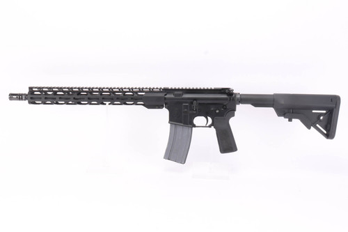 Radical Firearms RF-15 w/ Super Safety