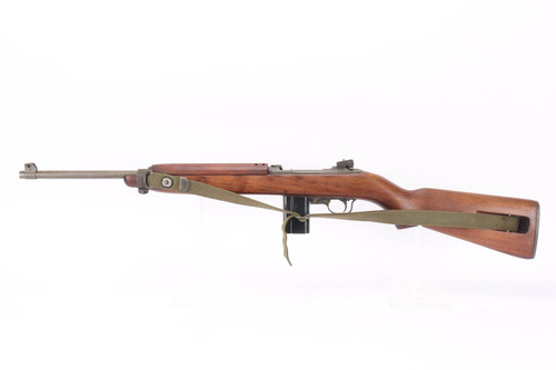 IBM M1 Carbine - 1944 mfg