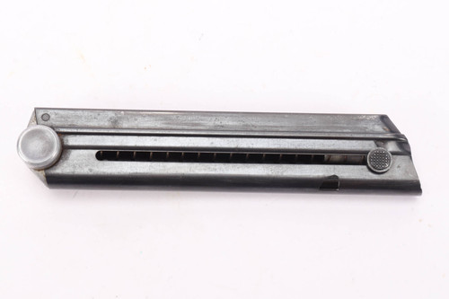 Excellent Unmarked Mauser Luger Magazine - photo 1 of 3