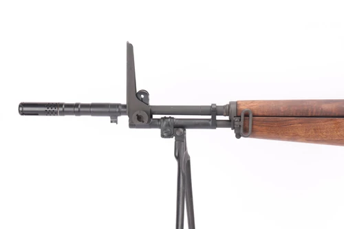 Like-New James River Armory BM 59 - .308 Win - photo 2 of 26