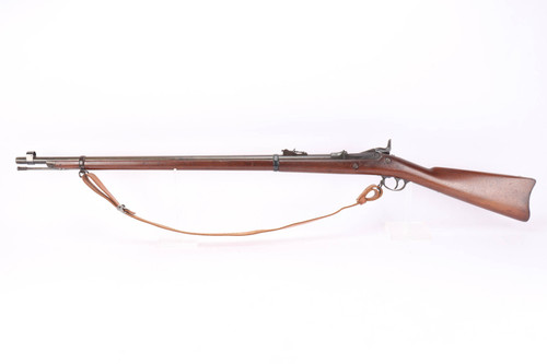 Clean Springfield Model 1873 Trapdoor - .45-70 Gov't