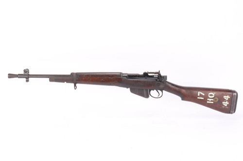 British BSA No5 Mk1 Jungle Carbine - 1945 mfg